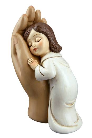 Barn i hand, en produkt från Nya Musik som utvecklar och engagerar människor i alla åldrar.