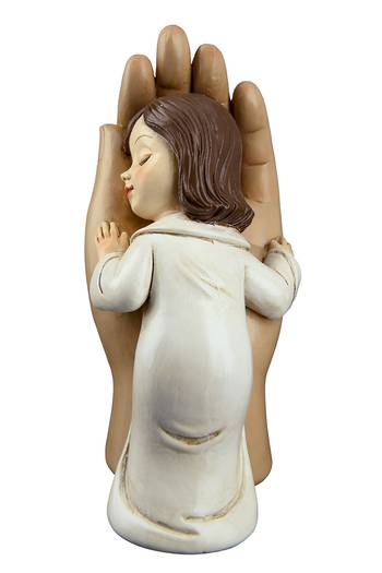 Barn i hand, en produkt från Nya Musik som utvecklar och engagerar människor i alla åldrar.