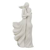 Skulptur – Mor och dotter, en produkt från Nya Musik som utvecklar och engagerar människor i alla åldrar.