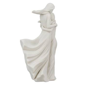 Skulptur – Mor och dotter, en produkt från Nya Musik som utvecklar och engagerar människor i alla åldrar.