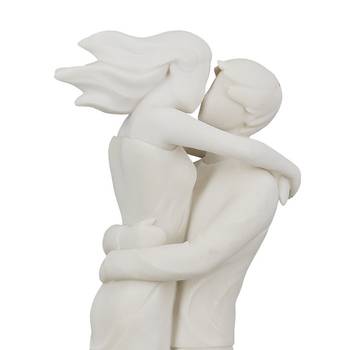 Skulptur – Kärlek som bär, en produkt från Nya Musik som utvecklar och engagerar människor i alla åldrar.