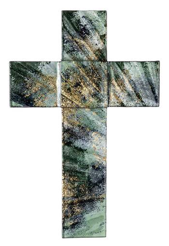 Glaskors, en produkt från Nya Musik som utvecklar och engagerar människor i alla åldrar.