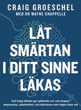 Låt smärtan i ditt sinne läkas, en produkt från Nya Musik som utvecklar och engagerar människor i alla åldrar.