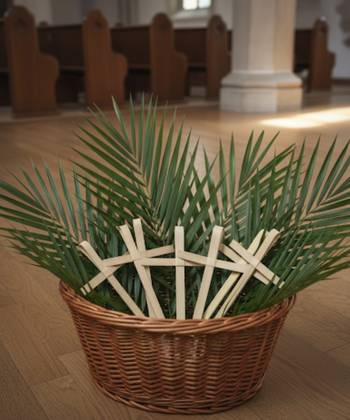 Palmbladskors - 50-pack, en produkt från Nya Musik som utvecklar och engagerar människor i alla åldrar.