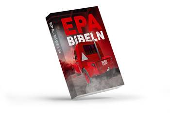 Epabibeln, en produkt från Nya Musik som utvecklar och engagerar människor i alla åldrar.