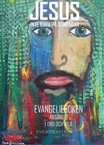 52 veckor med Jesus & mer..., en produkt från Nya Musik som utvecklar och engagerar människor i alla åldrar.