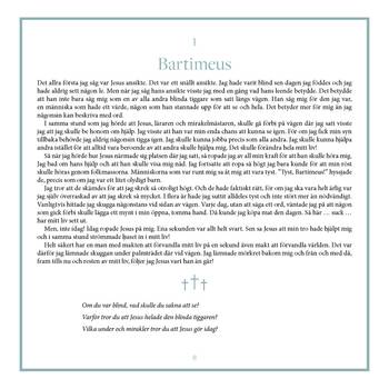 Actionbibeln - Påsk, en produkt från Nya Musik som utvecklar och engagerar människor i alla åldrar.