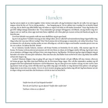 Actionbibeln - Påsk, en produkt från Nya Musik som utvecklar och engagerar människor i alla åldrar.