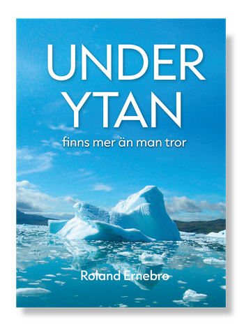 Under ytan finns mer än man tror, en produkt från Nya Musik som utvecklar och engagerar människor i alla åldrar.