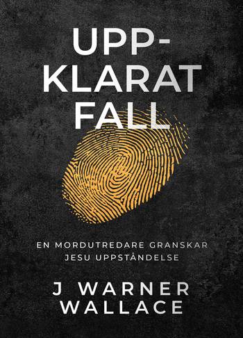 Uppklarat fall, en produkt från Nya Musik som utvecklar och engagerar människor i alla åldrar.
