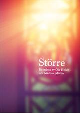 Större - En mässa, en produkt från Nya Musik som utvecklar och engagerar människor i alla åldrar.