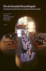 För ett levande församlingsliv, en produkt från Nya Musik som utvecklar och engagerar människor i alla åldrar.