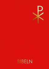 Bibel 2026 röd : Svenska bibelsällskapet, NT 2026, en produkt från Nya Musik som utvecklar och engagerar människor i alla åldrar.