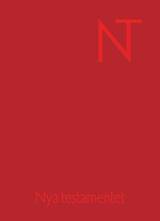 Nya testamentet, 2026 års översättning, en produkt från Nya Musik som utvecklar och engagerar människor i alla åldrar.