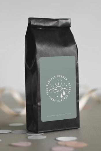 Te - I dag hjälper Herren, en produkt från Nya Musik som utvecklar och engagerar människor i alla åldrar.