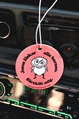 Doftgran: Jesus älskar alla barnen, en produkt från Nya Musik som utvecklar och engagerar människor i alla åldrar.