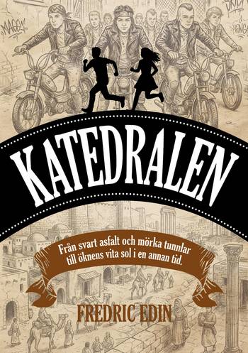 Katedralen, en produkt från Nya Musik som utvecklar och engagerar människor i alla åldrar.