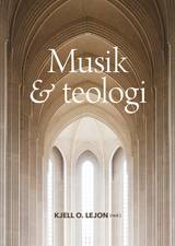 Musik och teologi, en produkt från Nya Musik som utvecklar och engagerar människor i alla åldrar.