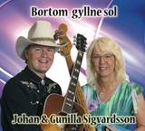 Bortom gyllne sol - CD, en produkt från Nya Musik som utvecklar och engagerar människor i alla åldrar.