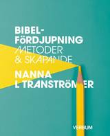 Bibelfördjupning : Metoder & skapande, en produkt från Nya Musik som utvecklar och engagerar människor i alla åldrar.