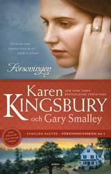 Försoningen, en produkt från Nya Musik som utvecklar och engagerar människor i alla åldrar.