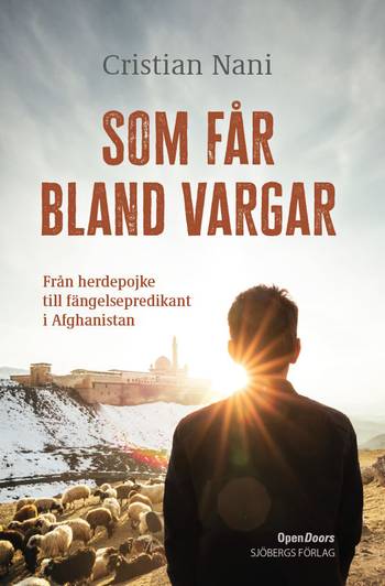 Som får bland vargar, en produkt från Nya Musik som utvecklar och engagerar människor i alla åldrar.