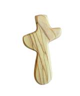 Handkors - Olivträ - 11 cm, en produkt från Nya Musik som utvecklar och engagerar människor i alla åldrar.
