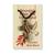 Halsband – Kors - Jesus - Olivträ, en produkt från Nya Musik som utvecklar och engagerar människor i alla åldrar.