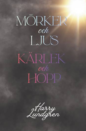 Mörker och ljus kärlek och hopp, en produkt från Nya Musik som utvecklar och engagerar människor i alla åldrar.
