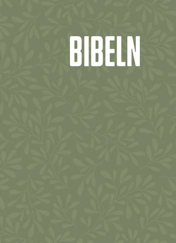 Bibel 2026 utan noter – hårdbunden, en produkt från Nya Musik som utvecklar och engagerar människor i alla åldrar.