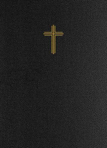 Bibel 2026 med noter – konstskinn, en produkt från Nya Musik som utvecklar och engagerar människor i alla åldrar.