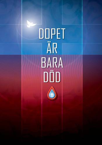 Dopet är bara död, en produkt från Nya Musik som utvecklar och engagerar människor i alla åldrar.