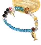 Armband - Jesu liv, en produkt från Nya Musik som utvecklar och engagerar människor i alla åldrar.