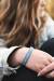 Silikonarmband i tonårsstorlek: I love Jesus, en produkt från Nya Musik som utvecklar och engagerar människor i alla åldrar.