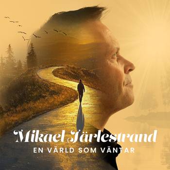 En värld som väntar - CD, en produkt från Nya Musik som utvecklar och engagerar människor i alla åldrar.