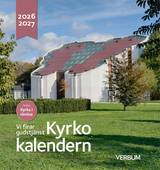 Kyrkokalendern 2026-2027: Kyrka i rörelse, en produkt från Nya Musik som utvecklar och engagerar människor i alla åldrar.