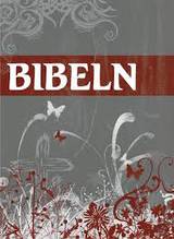 Bibel 2000 - Med presentationssid - Konfirmationsbibel (äldre upplaga), en produkt från Nya Musik som utvecklar och engagerar människor i alla åldrar.