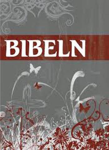 Bibel 2000 - Med presentationssid - Konfirmationsbibel (äldre upplaga), en produkt från Nya Musik som utvecklar och engagerar människor i alla åldrar.