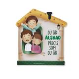 Magnet - Du är älskad precis som du är, en produkt från Nya Musik som utvecklar och engagerar människor i alla åldrar.
