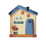 Magnet - Jag är älskad, en produkt från Nya Musik som utvecklar och engagerar människor i alla åldrar.