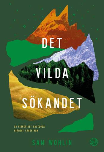 Det vilda sökandet - Så finner det rastlösa hjärtat vägen hem, en produkt från Nya Musik som utvecklar och engagerar människor i alla åldrar.