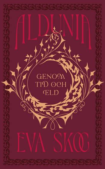 Aldunia - Genom tid och eld, en produkt från Nya Musik som utvecklar och engagerar människor i alla åldrar.