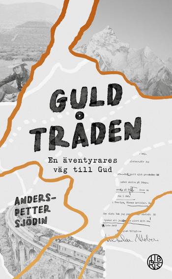 Guldtråden, pocket, en produkt från Nya Musik som utvecklar och engagerar människor i alla åldrar.