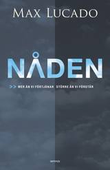 Nåden: mer än vi förtjänar, större än vi förstår, en produkt från Nya Musik som utvecklar och engagerar människor i alla åldrar.