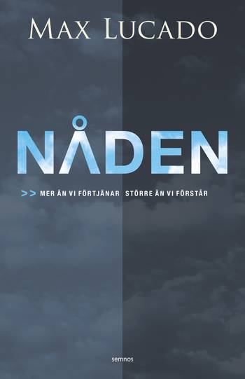 Nåden: mer än vi förtjänar, större än vi förstår, en produkt från Nya Musik som utvecklar och engagerar människor i alla åldrar.