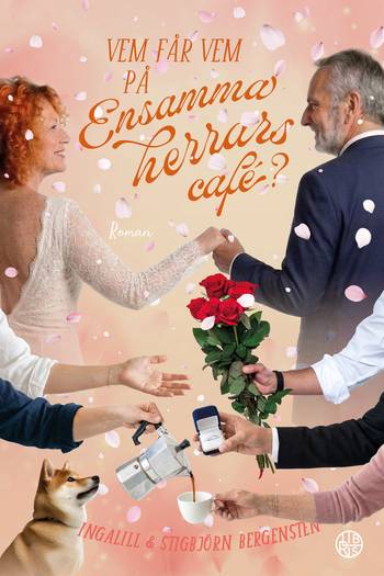 Vem får vem på Ensamma herrars café?, en produkt från Nya Musik som utvecklar och engagerar människor i alla åldrar.