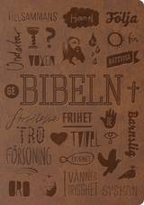 Bibel 2000 Konfirmandutgåva Brun, en produkt från Nya Musik som utvecklar och engagerar människor i alla åldrar.