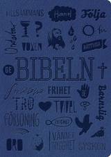 Bibel 2000 Konfirmandutgåva Blå, en produkt från Nya Musik som utvecklar och engagerar människor i alla åldrar.