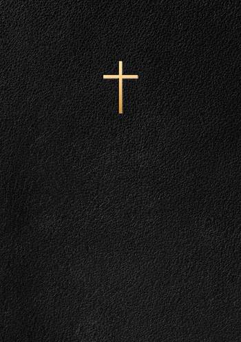 Bibel 2026 Svart skinn, en produkt från Nya Musik som utvecklar och engagerar människor i alla åldrar.