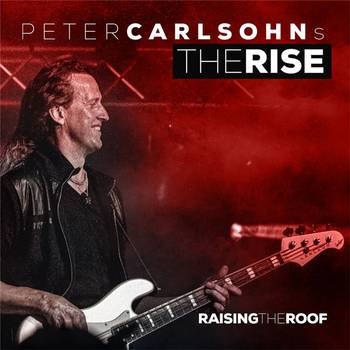 Raising the Roof - CD, en produkt från Nya Musik som utvecklar och engagerar människor i alla åldrar.